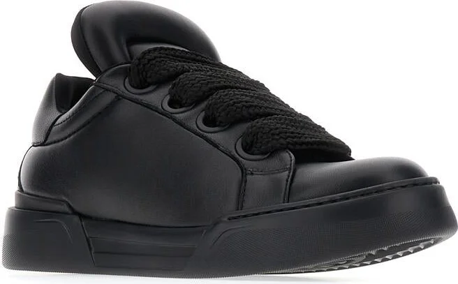Dolce & Gabbana Sneakers - Image 2
