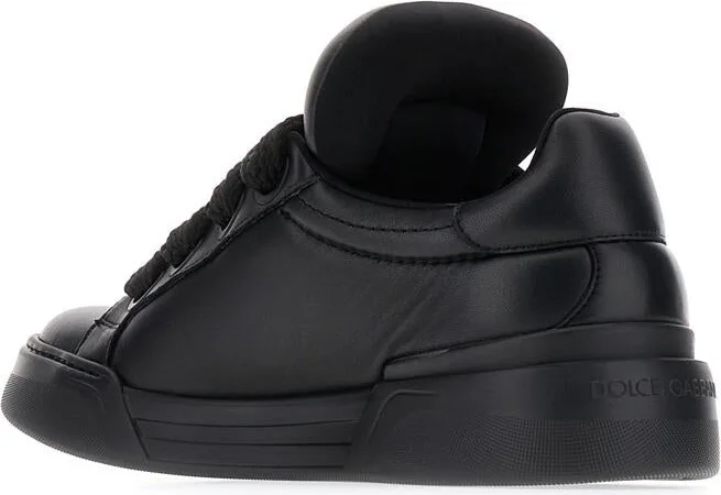 Dolce & Gabbana Sneakers - Image 3