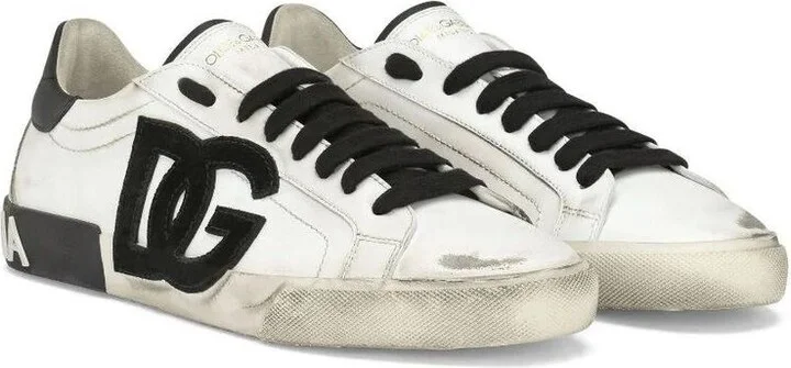 Dolce & Gabbana Sneakers - Image 2