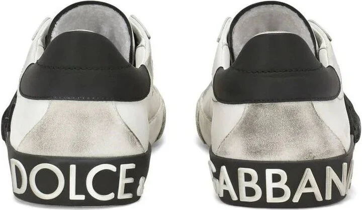 Dolce & Gabbana Sneakers - Image 4