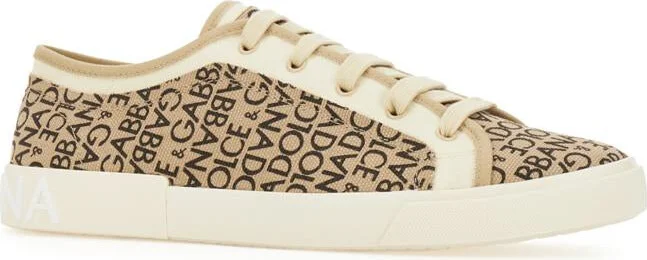 Dolce & Gabbana Sneakers - Image 2