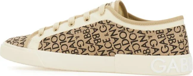 Dolce & Gabbana Sneakers - Image 3