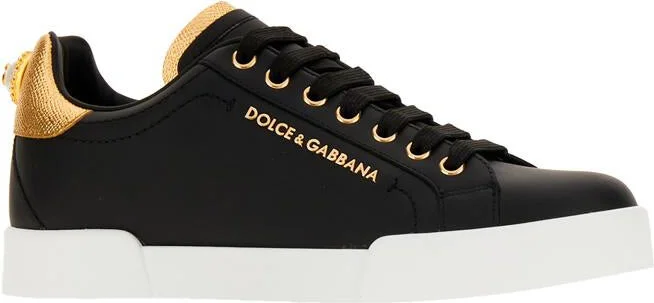 Dolce & Gabbana Sneakers - Image 2