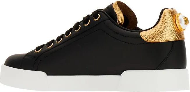 Dolce & Gabbana Sneakers - Image 3