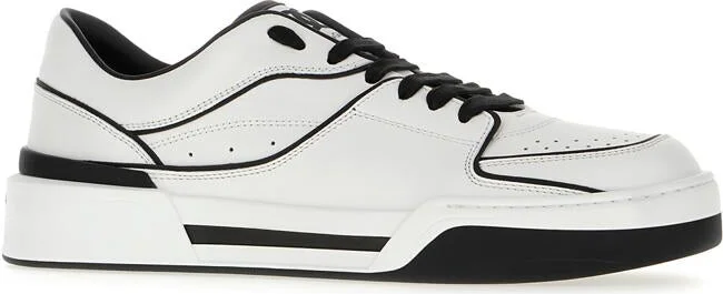Dolce & Gabbana Sneakers - Image 2