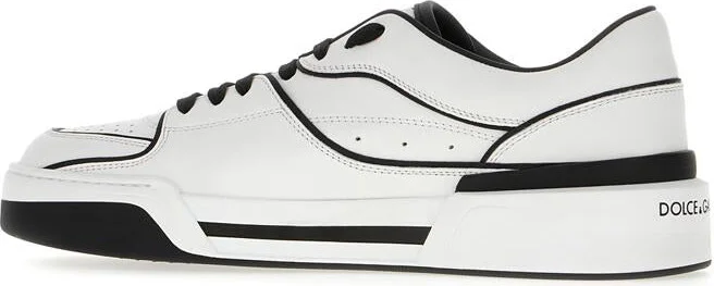 Dolce & Gabbana Sneakers - Image 3