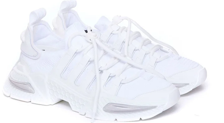 Dolce & Gabbana Sneakers - Image 2