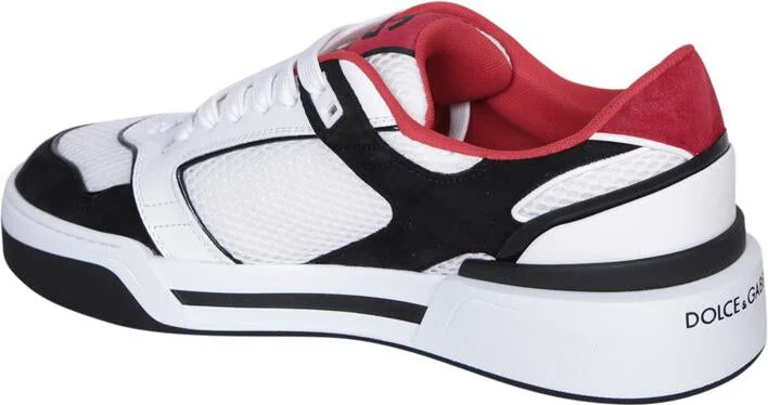 Dolce & Gabbana Sneakers - Image 3