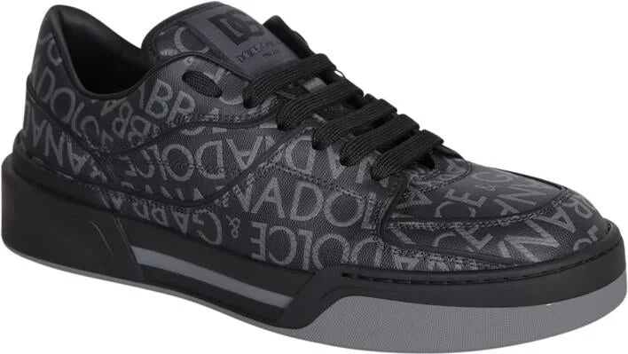 Dolce & Gabbana Sneakers - Image 2