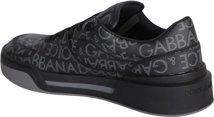 Dolce & Gabbana Sneakers - Image 3