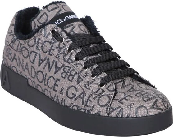 Dolce & Gabbana Sneakers - Image 2