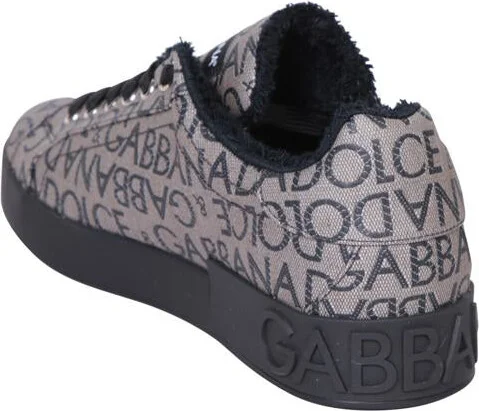 Dolce & Gabbana Sneakers - Image 3