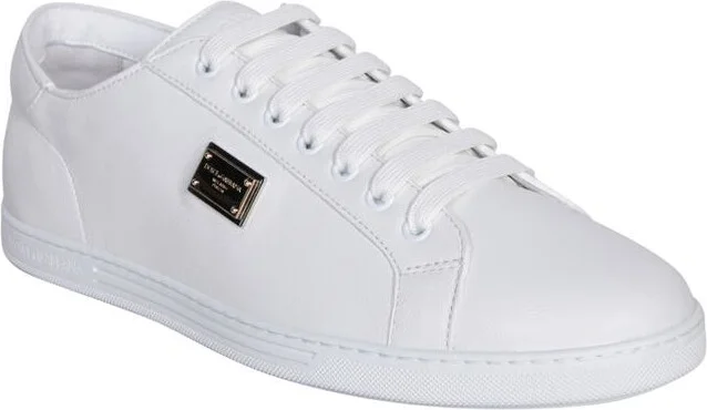 Dolce & Gabbana Sneakers - Image 2