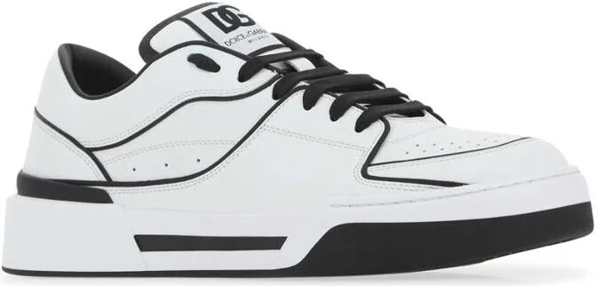 Dolce & Gabbana Sneakers - Image 2