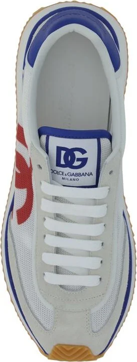 Dolce & Gabbana Sneakers - Image 4