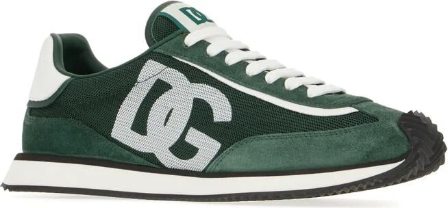 Dolce & Gabbana Sneakers - Image 2