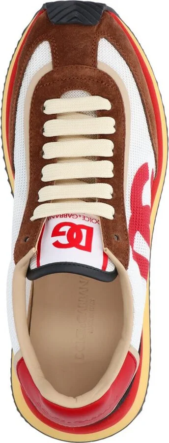 Dolce & Gabbana Sneakers - Image 5