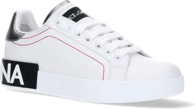 Dolce & Gabbana Sneakers - Image 2