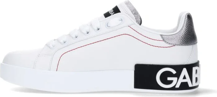 Dolce & Gabbana Sneakers - Image 3