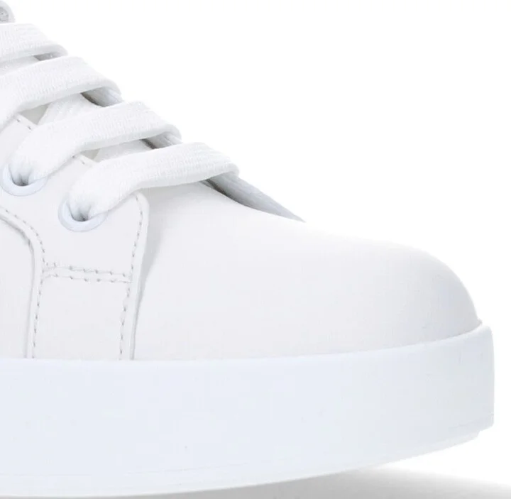 Dolce & Gabbana Sneakers - Image 4