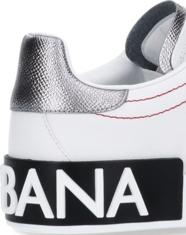 Dolce & Gabbana Sneakers - Image 5