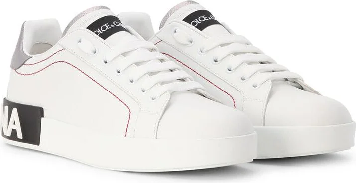 Dolce & Gabbana Sneakers - Image 2