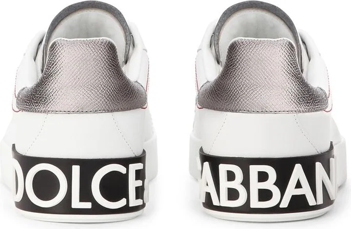 Dolce & Gabbana Sneakers - Image 3