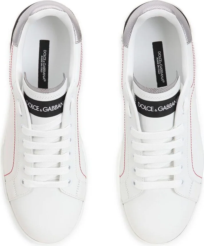 Dolce & Gabbana Sneakers - Image 4