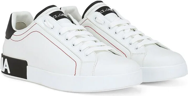 Dolce & Gabbana Sneakers - Image 2