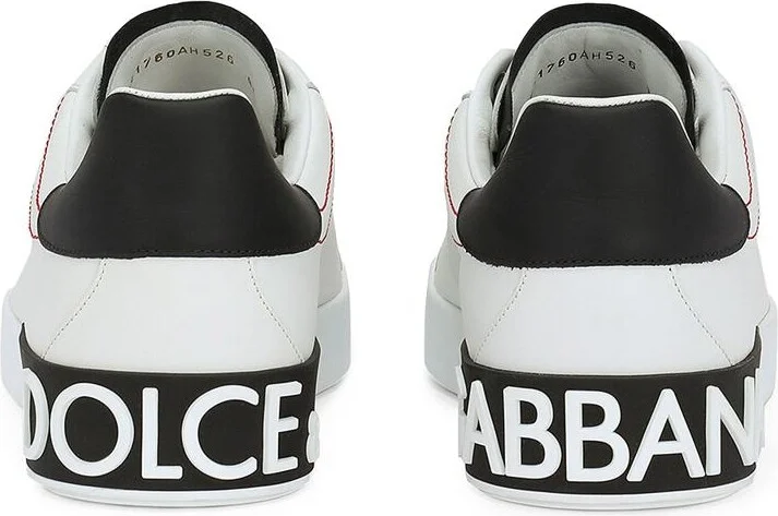 Dolce & Gabbana Sneakers - Image 3