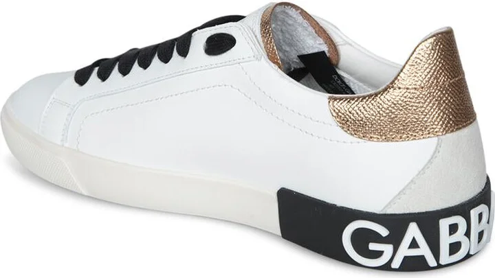 Dolce & Gabbana Sneakers - Image 3