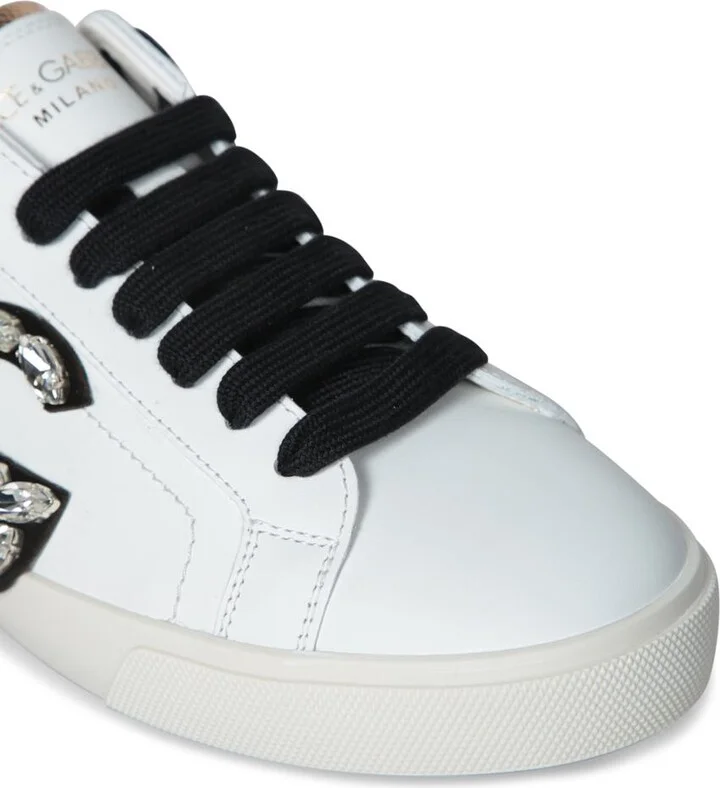 Dolce & Gabbana Sneakers - Image 4