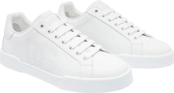 Dolce & Gabbana Sneakers - Image 2