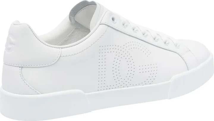Dolce & Gabbana Sneakers - Image 3