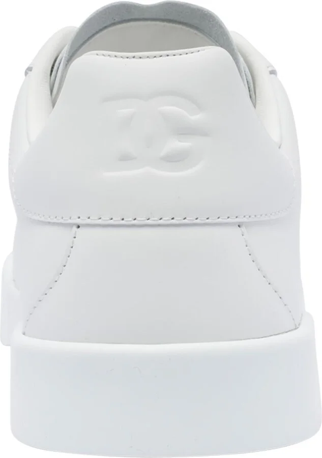Dolce & Gabbana Sneakers - Image 4