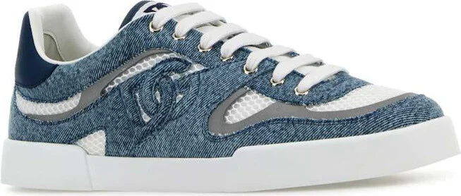 Dolce & Gabbana Sneakers - Image 2