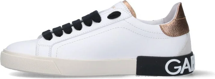 Dolce & Gabbana Sneakers - Image 2