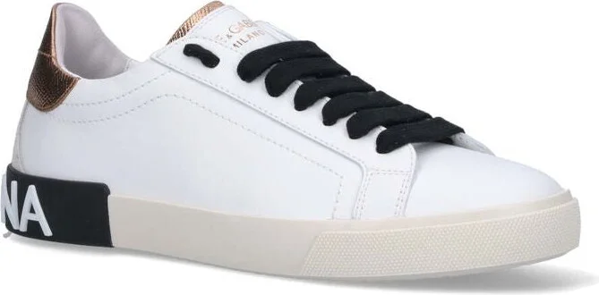 Dolce & Gabbana Sneakers - Image 3