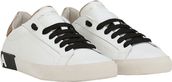 Dolce & Gabbana Sneakers - Image 5
