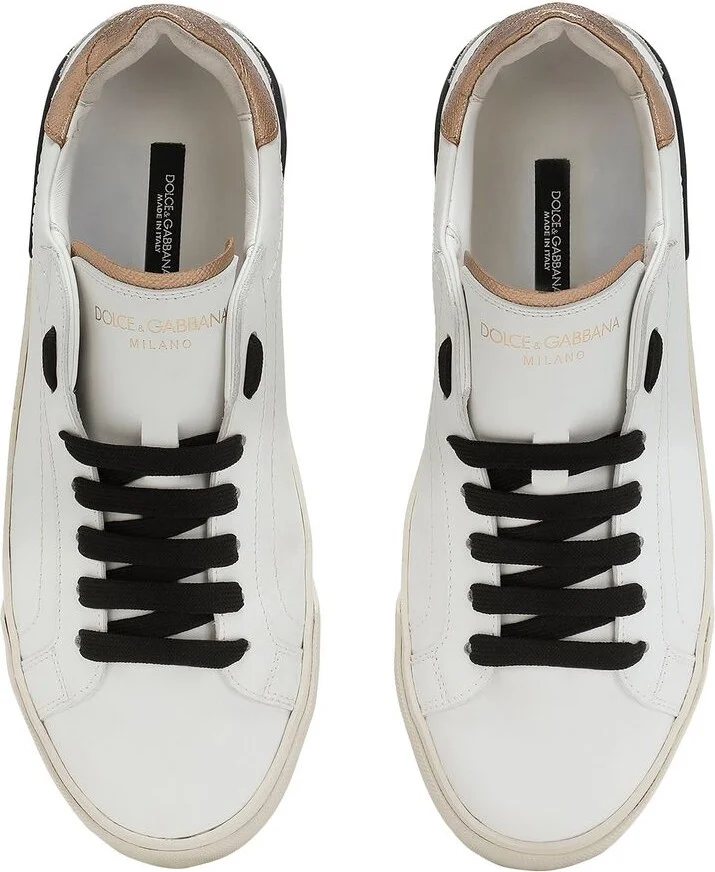 Dolce & Gabbana Sneakers - Image 6