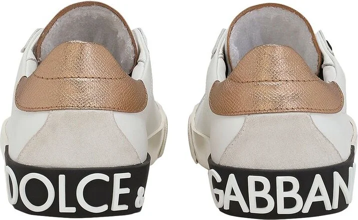 Dolce & Gabbana Sneakers - Image 7