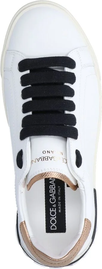 Dolce & Gabbana Sneakers - Image 8