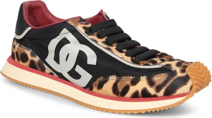 Dolce & Gabbana Sneakers - Image 2