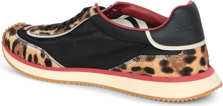 Dolce & Gabbana Sneakers - Image 3