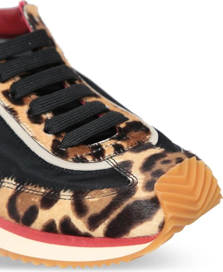 Dolce & Gabbana Sneakers - Image 4