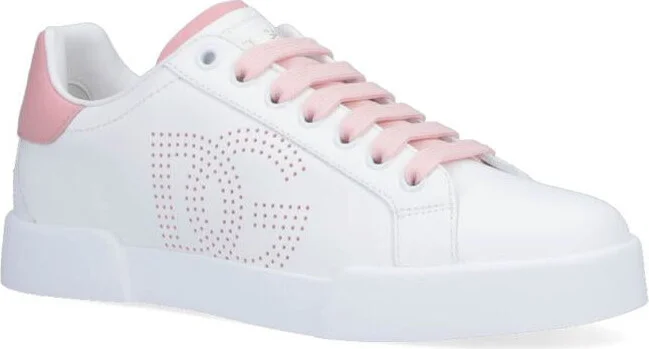 Dolce & Gabbana Sneakers - Image 2