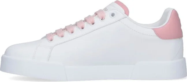 Dolce & Gabbana Sneakers - Image 3