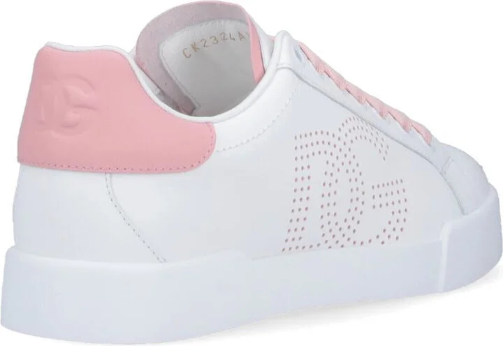 Dolce & Gabbana Sneakers - Image 4