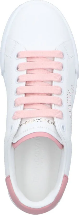 Dolce & Gabbana Sneakers - Image 5