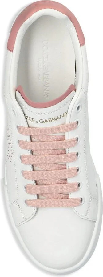 Dolce & Gabbana Sneakers - Image 2